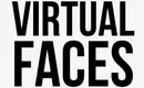 Virtual Faces Logo