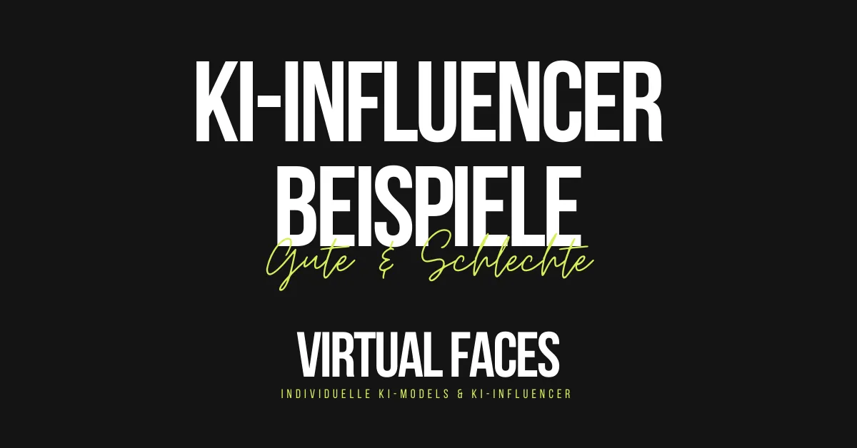 ki-influencer-beispiele