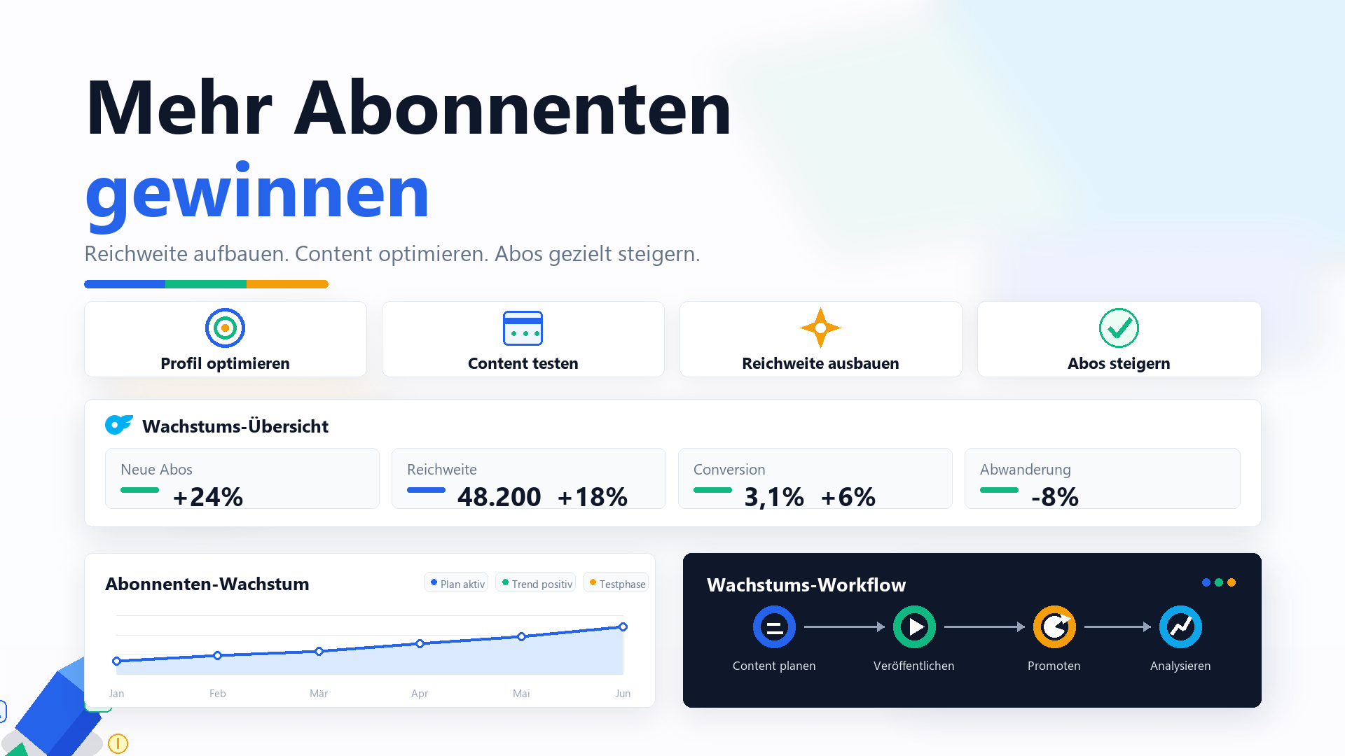 Mehr Abonnenten auf OnlyFans bekommen: 12 Strategien (2026)